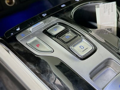 2023 Hyundai Tucson Hybrid SEL Convenience