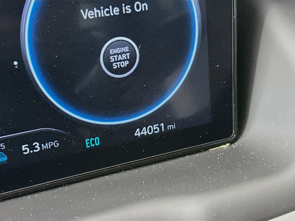 2023 Hyundai Tucson Hybrid SEL Convenience