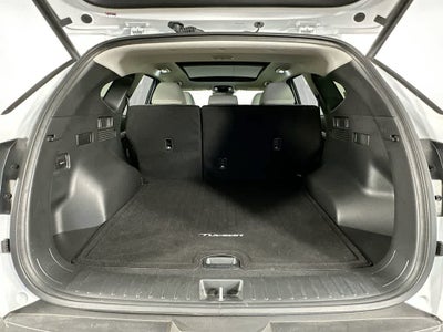 2023 Hyundai Tucson Hybrid SEL Convenience