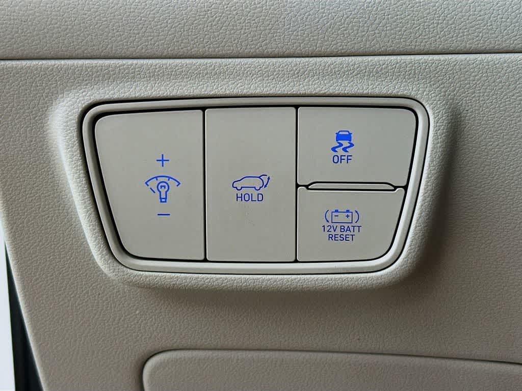 2023 Hyundai Tucson Hybrid SEL Convenience