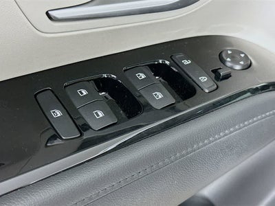 2023 Hyundai Tucson Hybrid SEL Convenience