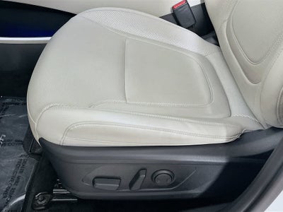 2023 Hyundai Tucson Hybrid SEL Convenience