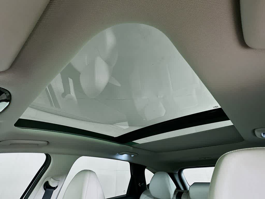 2023 Hyundai Tucson Hybrid SEL Convenience