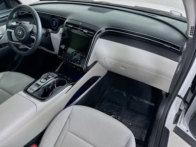 2023 Hyundai Tucson Hybrid SEL Convenience