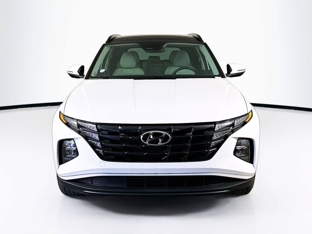 2023 Hyundai Tucson Hybrid SEL Convenience