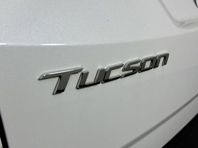 2023 Hyundai Tucson Hybrid SEL Convenience