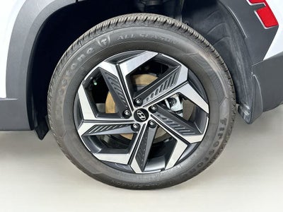 2023 Hyundai Tucson Hybrid SEL Convenience