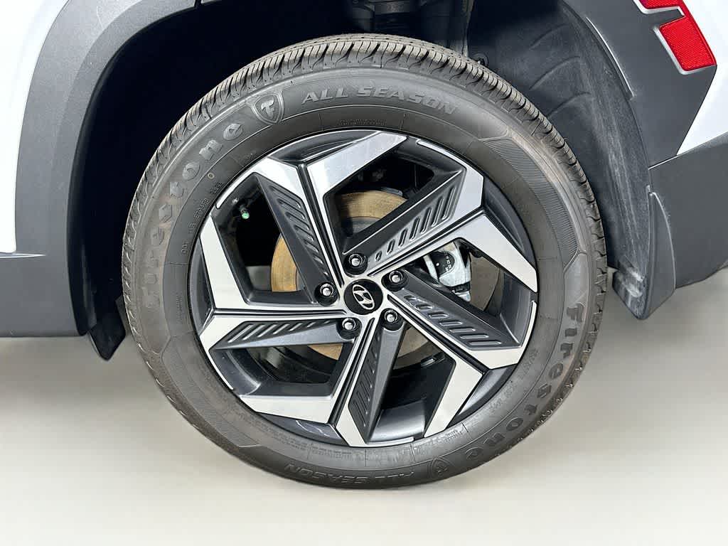 2023 Hyundai Tucson Hybrid SEL Convenience