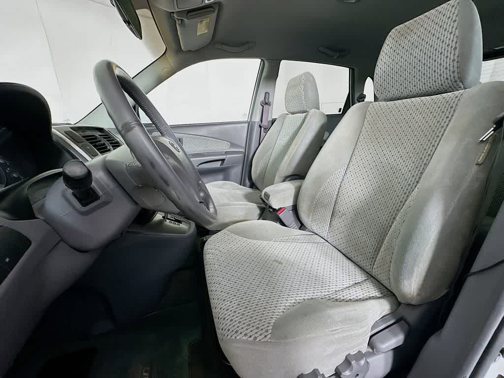 2005 Hyundai Tucson Sport