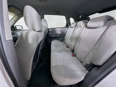 2005 Hyundai Tucson Sport