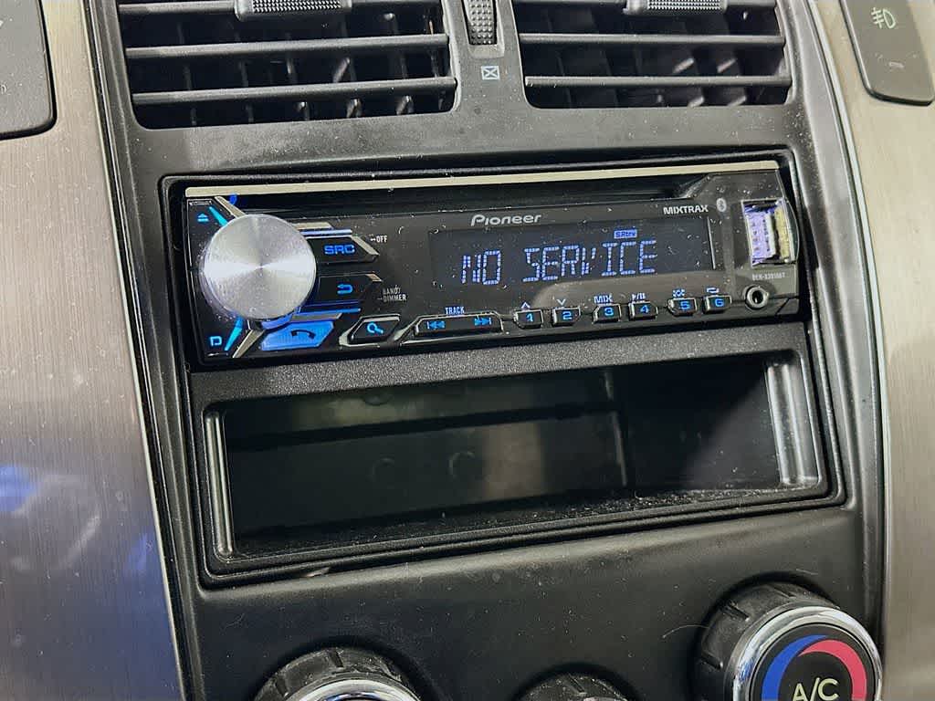 2005 Hyundai Tucson Sport