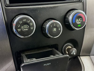 2005 Hyundai Tucson Sport