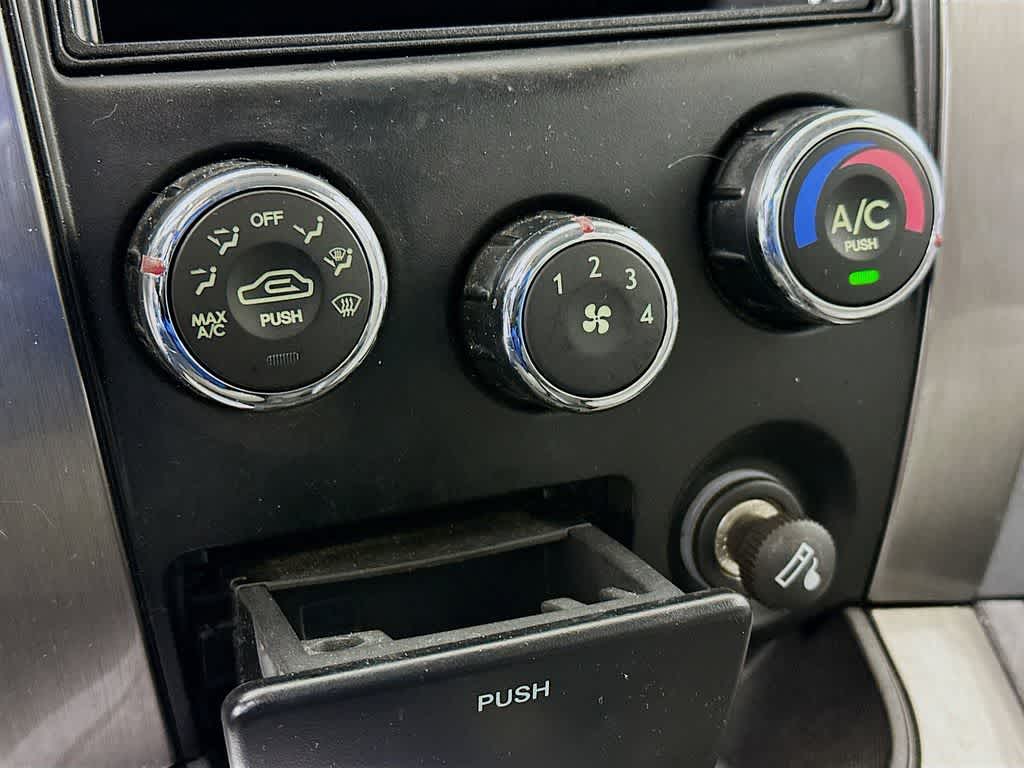 2005 Hyundai Tucson Sport