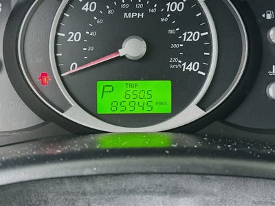 2005 Hyundai Tucson Sport