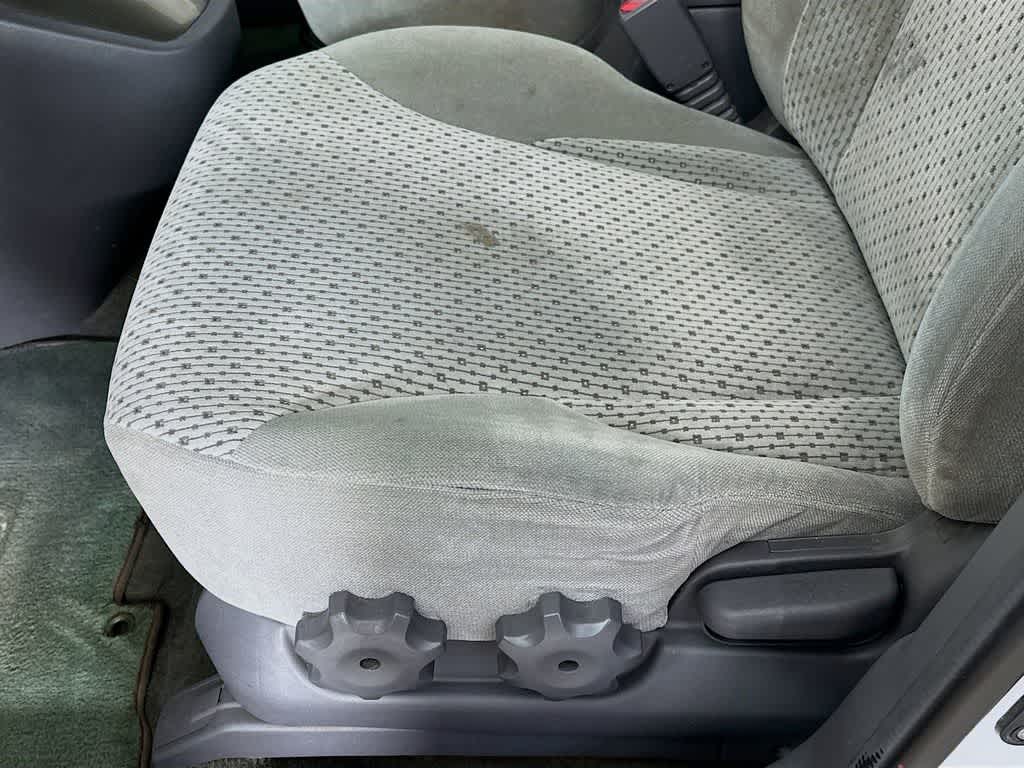 2005 Hyundai Tucson Sport