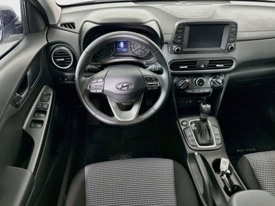 2020 Hyundai Kona SEL