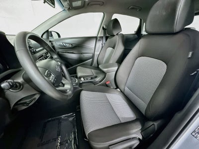 2020 Hyundai Kona SEL