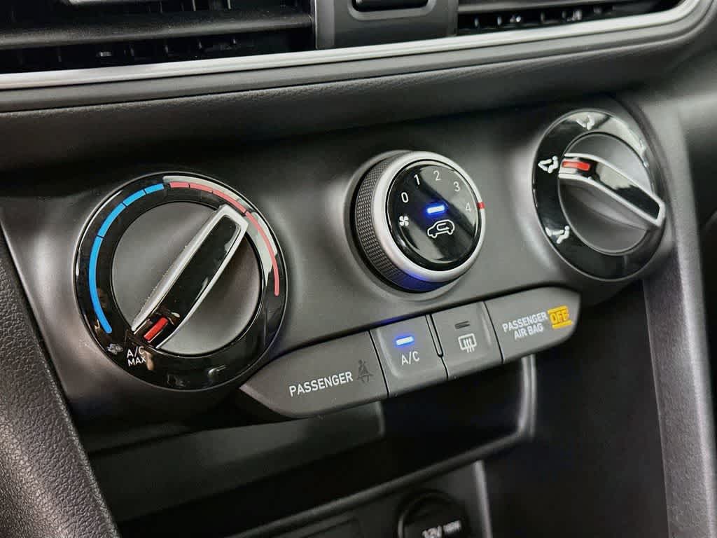 2020 Hyundai Kona SEL