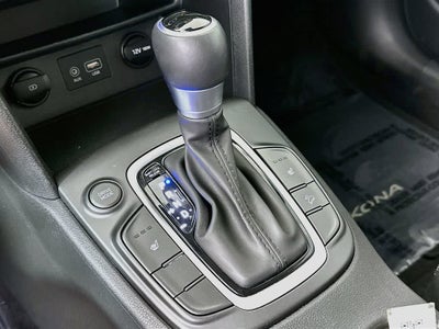 2020 Hyundai Kona SEL
