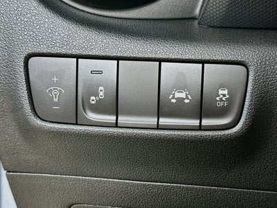2020 Hyundai Kona SEL