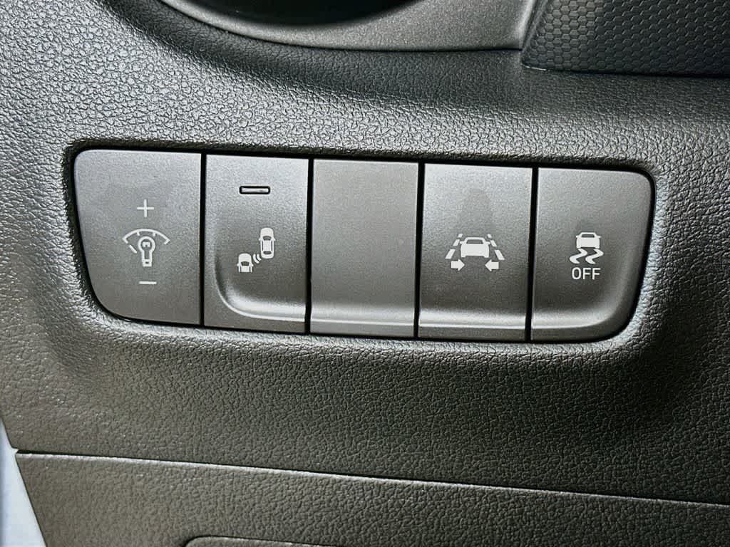 2020 Hyundai Kona SEL