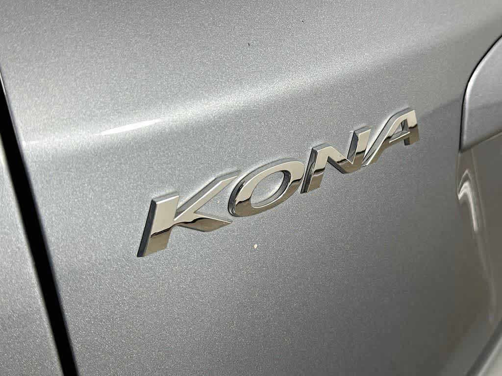 2020 Hyundai Kona SEL