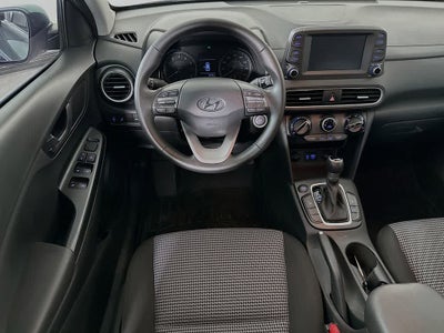 2019 Hyundai Kona SEL