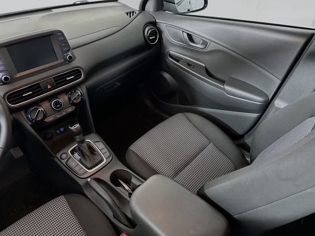 2019 Hyundai Kona SEL