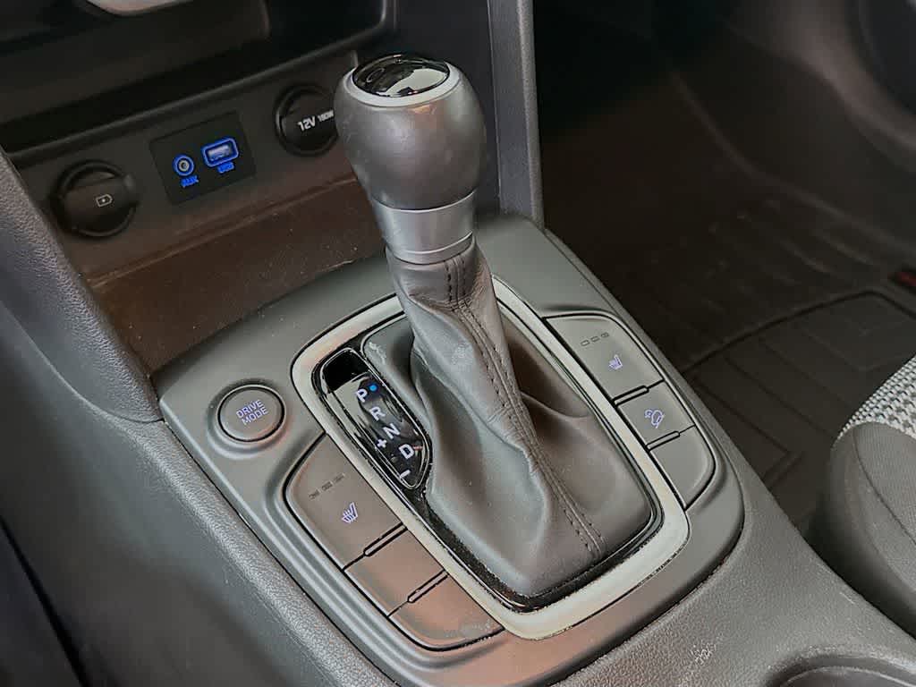 2019 Hyundai Kona SEL