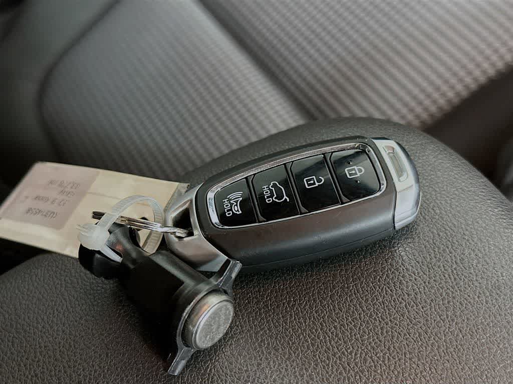 2019 Hyundai Kona SEL