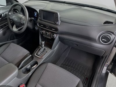 2019 Hyundai Kona SEL