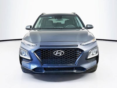 2019 Hyundai Kona SEL