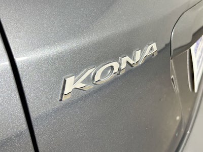 2019 Hyundai Kona SEL