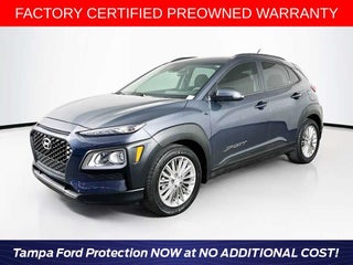 2019 Hyundai Kona SEL