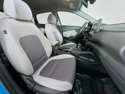 2023 Hyundai Kona SE