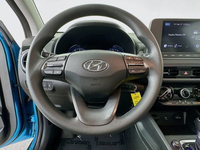 2023 Hyundai Kona SE