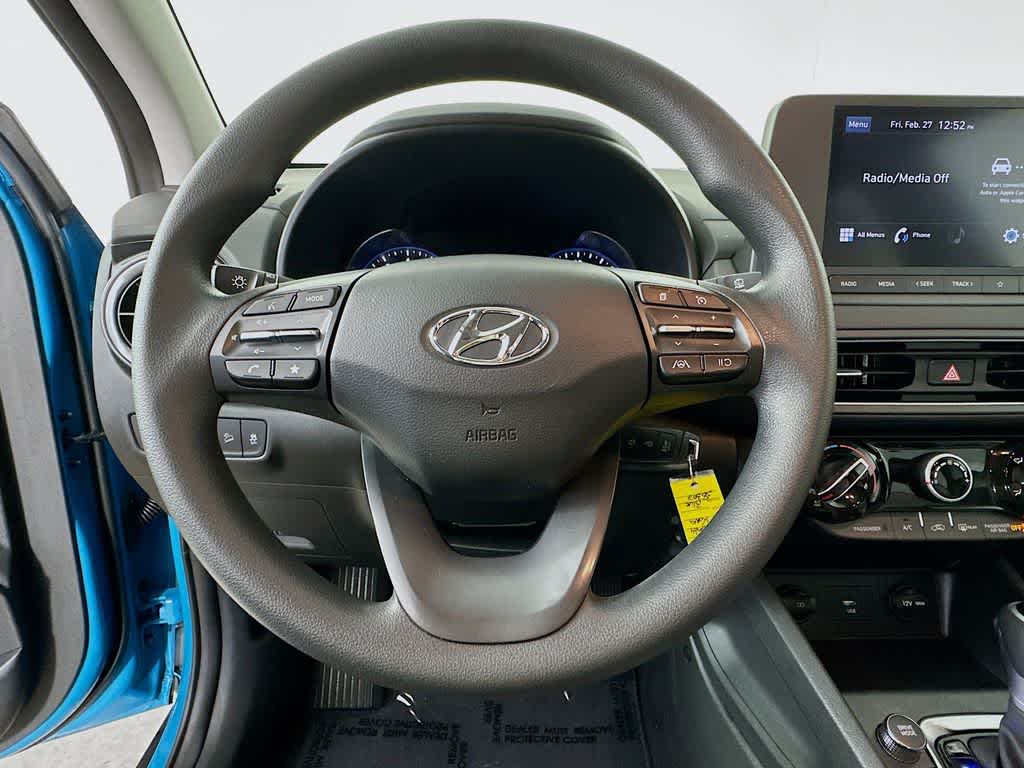 2023 Hyundai Kona SE