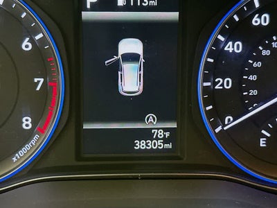 2023 Hyundai Kona SE