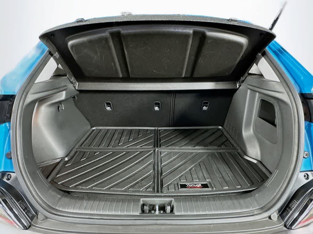 2023 Hyundai Kona SE