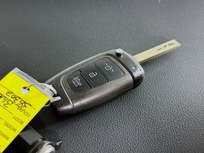 2023 Hyundai Kona SE