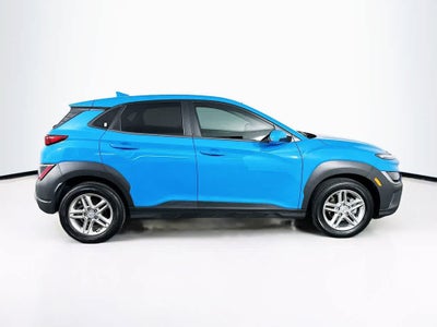 2023 Hyundai Kona SE