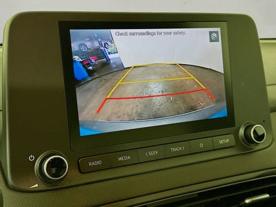 2023 Hyundai Kona SE