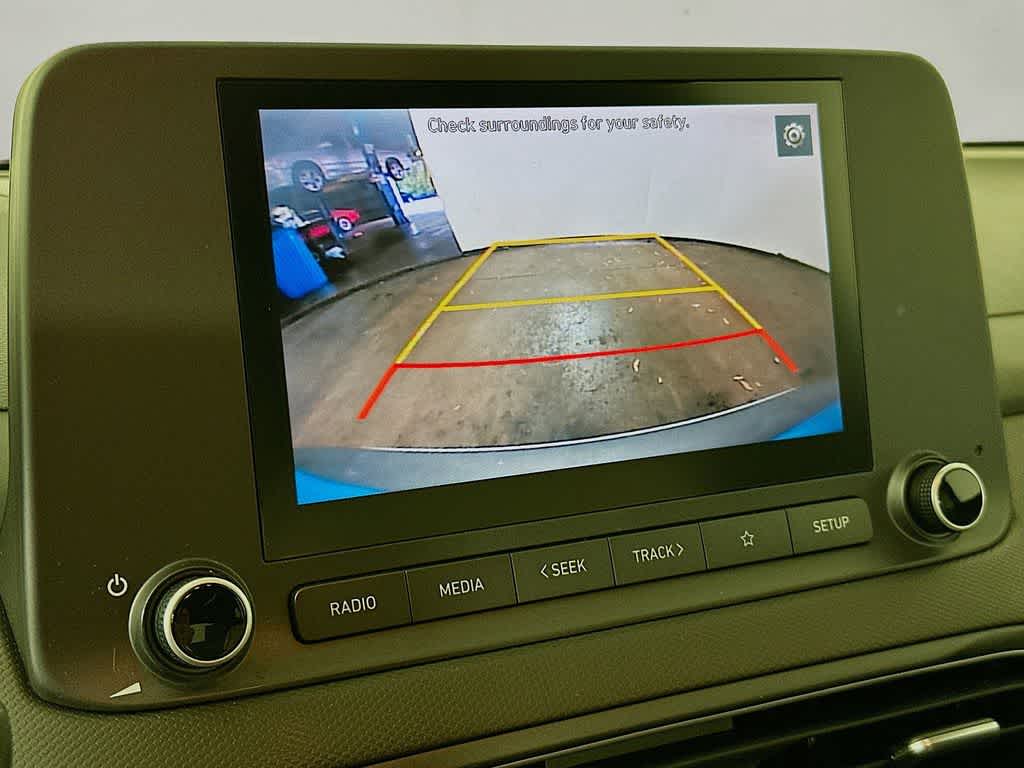 2023 Hyundai Kona SE