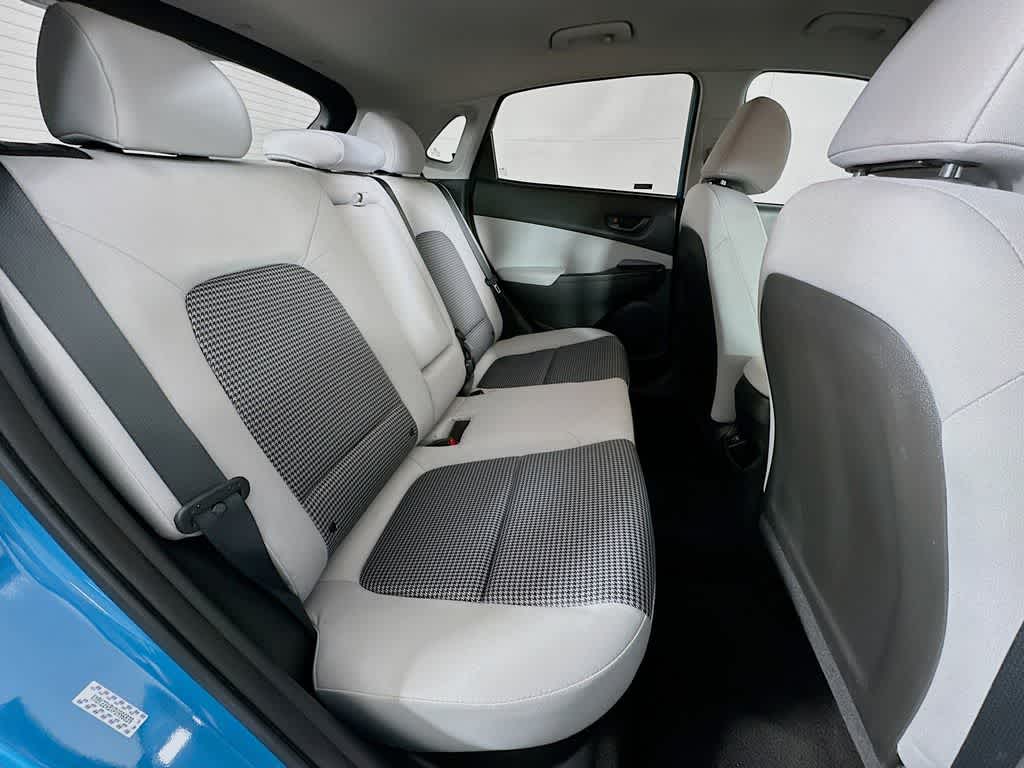 2023 Hyundai Kona SE