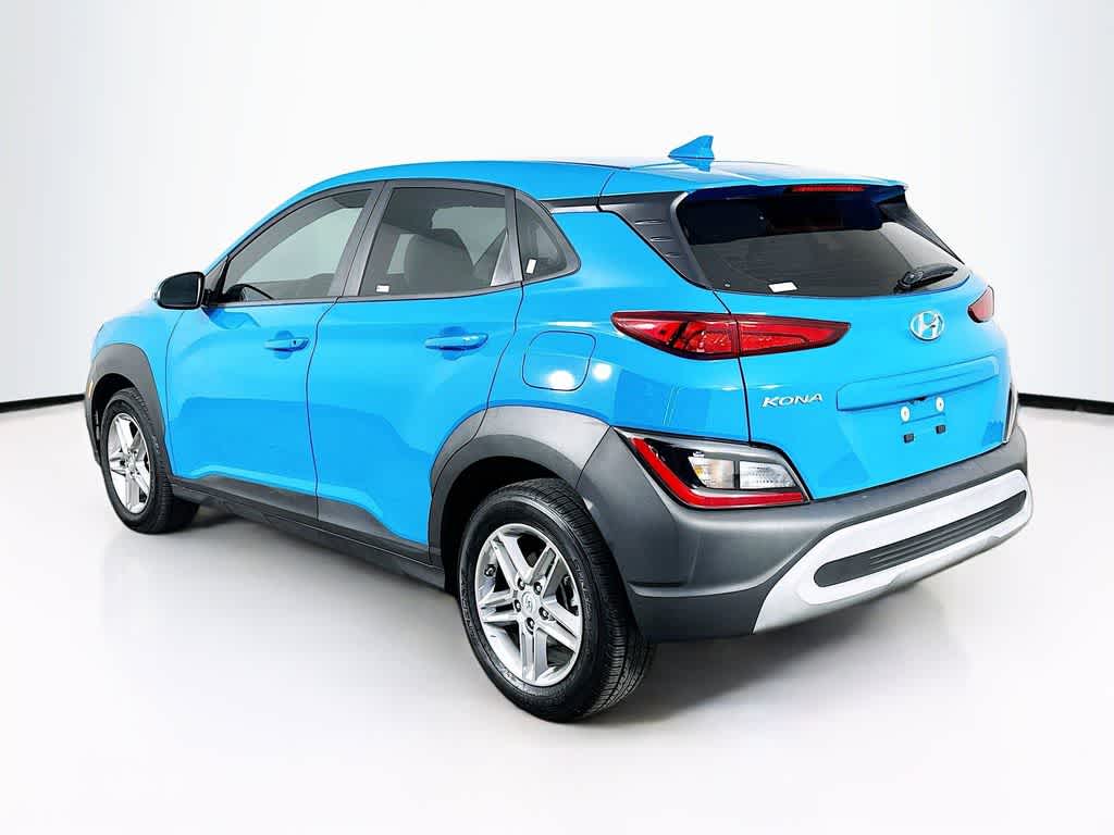 2023 Hyundai Kona SE