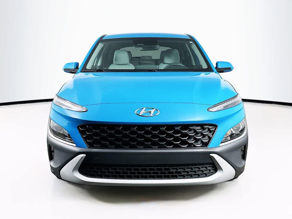 2023 Hyundai Kona SE