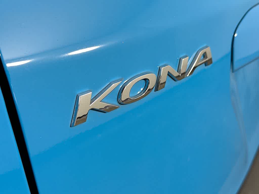 2023 Hyundai Kona SE