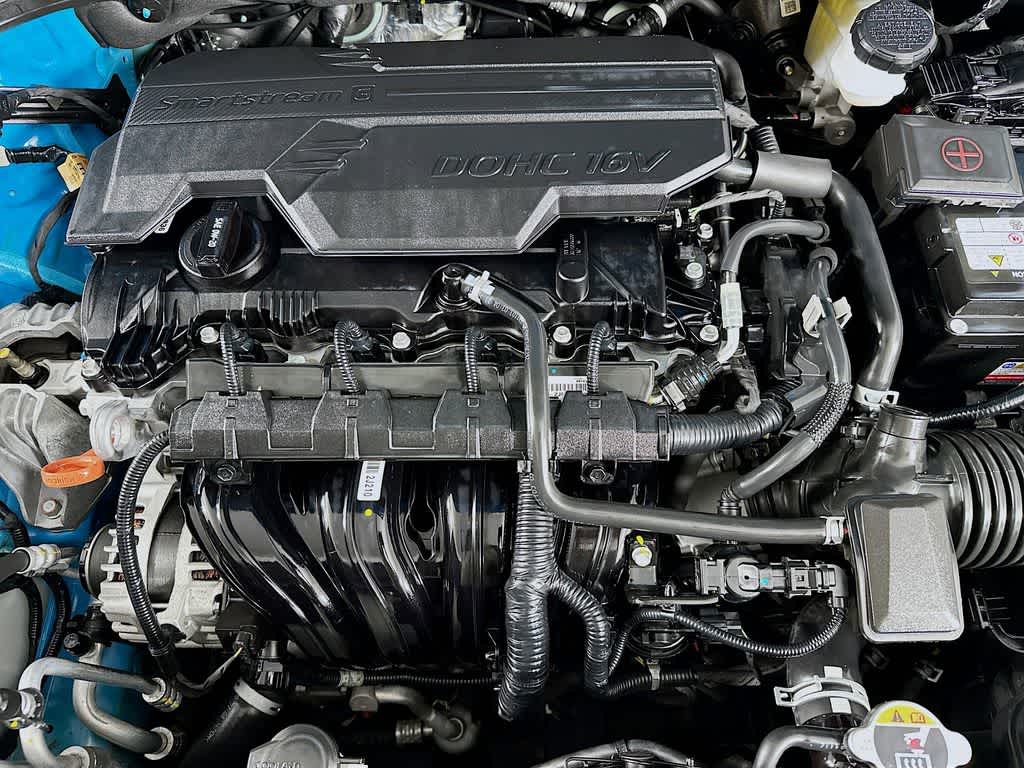 2023 Hyundai Kona SE