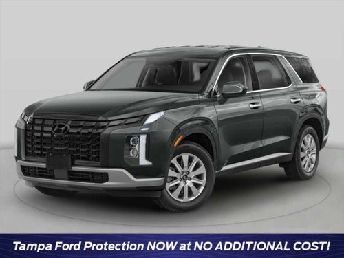 2025 Hyundai Palisade SE