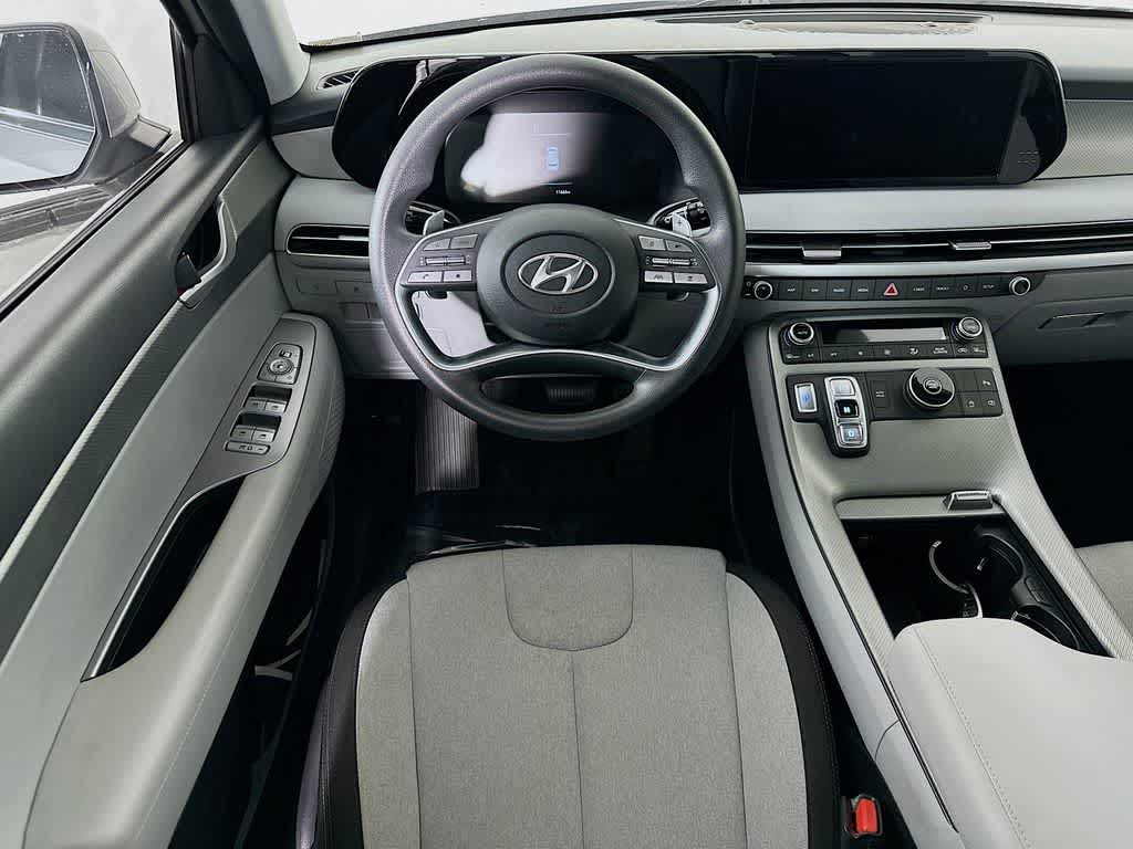 2025 Hyundai Palisade SE